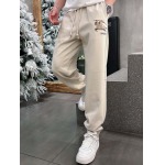 2025年8月20日入荷新作Burberryスウェットパンツ 高级品超厳選★入手困難/誕生日プレゼント
