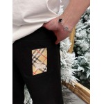 2025年8月20日入荷新作Burberryスウェットパンツ 高级品超厳選★入手困難/誕生日プレゼント