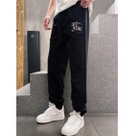2025年8月20日入荷新作Burberryスウェットパンツ 高级品超厳選★入手困難/誕生日プレゼント