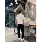 2025年8月20日入荷新作Pradaスウェットパンツ 高级品超厳選★入手困難/誕生日プレゼント