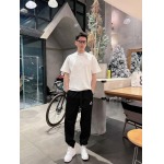 2025年8月20日入荷新作Pradaスウェットパンツ 高级品超厳選★入手困難/誕生日プレゼント