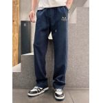 2025年8月20日入荷新作Fendiスウェットパンツ 高级品超厳選★入手困難/誕生日プレゼント