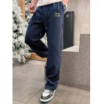 2025年8月20日入荷新作Fendiスウェットパンツ 高级品超厳選★入手困難/誕生日プレゼント