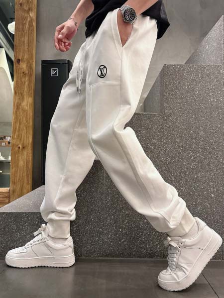 2025年8月20日入荷新作Louis Vuittonスウェ...