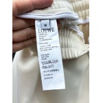 2025年8月20日入荷新作Loeweスウェットパンツ 高级品超厳選★入手困難/誕生日プレゼント