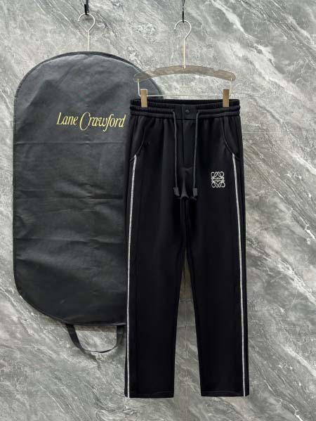 2025年8月20日入荷新作Loeweスウェットパンツ 高级...