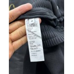 2025年8月20日入荷新作Loeweスウェットパンツ 高级品超厳選★入手困難/誕生日プレゼント