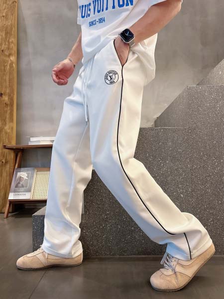 2025年8月20日入荷新作Louis Vuittonスウェ...