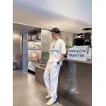 2025年8月20日入荷新作Louis Vuittonスウェットパンツ 高级品超厳選★入手困難/誕生日プレゼント