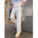 2025年8月20日入荷新作Louis Vuittonスウェットパンツ 高级品超厳選★入手困難/誕生日プレゼント