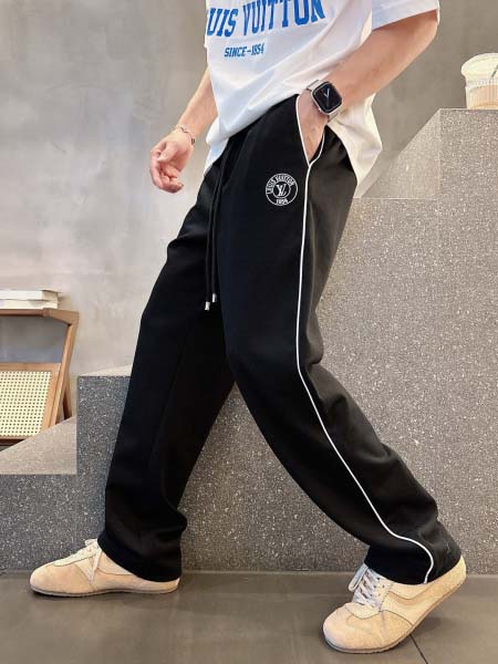 2025年8月20日入荷新作Louis Vuittonスウェ...