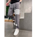 2025年8月20日入荷新作Thom Browneスウェットパンツ 高级品超厳選★入手困難/誕生日プレゼント