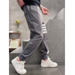 2025年8月20日入荷新作Thom Browneスウェットパンツ 高级品超厳選★入手困難/誕生日プレゼント