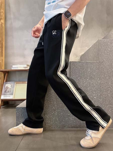2025年8月20日入荷新作Loeweスウェットパンツ 高级...
