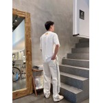 2025年8月20日入荷新作Loeweスウェットパンツ 高级品超厳選★入手困難/誕生日プレゼント