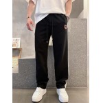 2025年8月20日入荷新作Gucciスウェットパンツ 高级品超厳選★入手困難/誕生日プレゼント