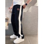 2025年8月20日入荷新作Gucciスウェットパンツ 高级品超厳選★入手困難/誕生日プレゼント