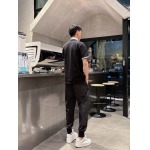 2025年8月20日入荷新作Pradaスウェットパンツ 高级品超厳選★入手困難/誕生日プレゼント