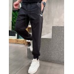 2025年8月20日入荷新作Pradaスウェットパンツ 高级品超厳選★入手困難/誕生日プレゼント