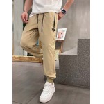 2025年8月20日入荷新作Pradaスウェットパンツ 高级品超厳選★入手困難/誕生日プレゼント