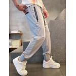 2025年8月20日入荷新作Pradaスウェットパンツ 高级品超厳選★入手困難/誕生日プレゼント