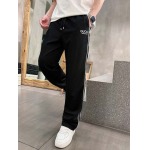 2025年8月20日入荷新作Gucciスウェットパンツ 高级品超厳選★入手困難/誕生日プレゼント