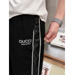 2025年8月20日入荷新作Gucciスウェットパンツ 高级品超厳選★入手困難/誕生日プレゼント