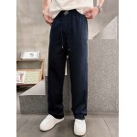 2025年8月20日入荷新作Louis Vuittonスウェットパンツ 高级品超厳選★入手困難/誕生日プレゼント