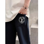 2025年8月20日入荷新作Louis Vuittonスウェットパンツ 高级品超厳選★入手困難/誕生日プレゼント