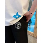 2025年8月20日入荷新作Louis Vuittonスウェットパンツ 高级品超厳選★入手困難/誕生日プレゼント