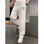 2025年8月20日入荷新作Pradaスウェットパンツ 高级品超厳選★入手困難/誕生日プレゼント