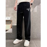 2025年8月20日入荷新作Pradaスウェットパンツ 高级品超厳選★入手困難/誕生日プレゼント