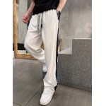 2025年8月20日入荷新作Monclerスウェットパンツ 高级品超厳選★入手困難/誕生日プレゼント