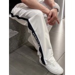 2025年8月20日入荷新作Monclerスウェットパンツ 高级品超厳選★入手困難/誕生日プレゼント