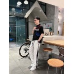 2025年8月20日入荷新作Monclerスウェットパンツ 高级品超厳選★入手困難/誕生日プレゼント