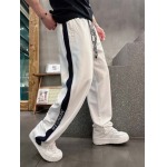 2025年8月20日入荷新作Monclerスウェットパンツ 高级品超厳選★入手困難/誕生日プレゼント