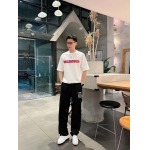 2025年8月20日入荷新作Loeweスウェットパンツ 高级品超厳選★入手困難/誕生日プレゼント