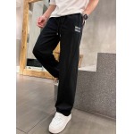 2025年8月20日入荷新作MIUMIUスウェットパンツ 高级品超厳選★入手困難/誕生日プレゼント