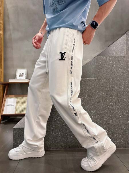 2025年8月20日入荷新作Louis Vuittonスウェ...