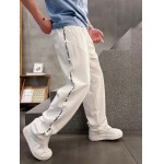 2025年8月20日入荷新作Louis Vuittonスウェットパンツ 高级品超厳選★入手困難/誕生日プレゼント