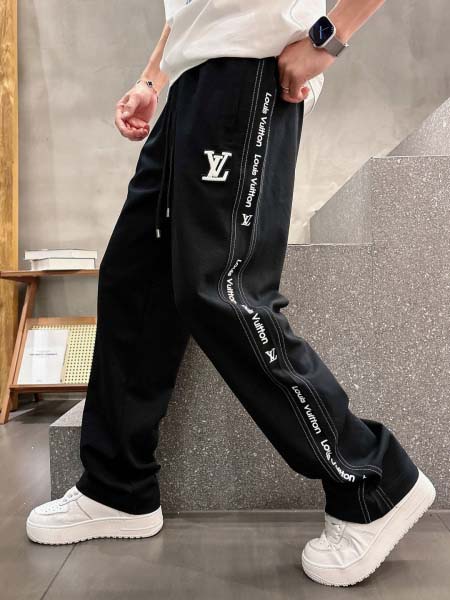 2025年8月20日入荷新作Louis Vuittonスウェ...