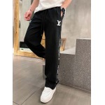 2025年8月20日入荷新作Louis Vuittonスウェットパンツ 高级品超厳選★入手困難/誕生日プレゼント