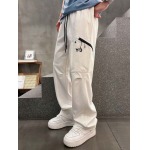 2025年8月20日入荷新作Y-3スウェットパンツ 高级品超厳選★入手困難/誕生日プレゼント