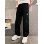 2025年8月20日入荷新作Y-3スウェットパンツ 高级品超厳選★入手困難/誕生日プレゼント