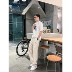 2025年8月20日入荷新作Gucciスウェットパンツ 高级品超厳選★入手困難/誕生日プレゼント