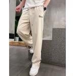 2025年8月20日入荷新作Gucciスウェットパンツ 高级品超厳選★入手困難/誕生日プレゼント