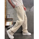 2025年8月20日入荷新作Pradaスウェットパンツ 高级品超厳選★入手困難/誕生日プレゼント