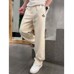 2025年8月20日入荷新作Pradaスウェットパンツ 高级品超厳選★入手困難/誕生日プレゼント