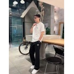 2025年8月20日入荷新作Pradaスウェットパンツ 高级品超厳選★入手困難/誕生日プレゼント