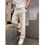 2025年8月20日入荷新作Monclerスウェットパンツ 高级品超厳選★入手困難/誕生日プレゼント